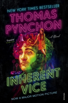 Image for Inherent vice