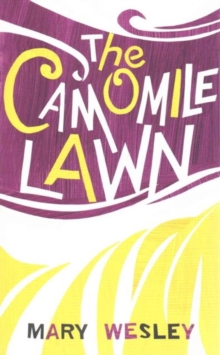 Image for The camomile lawn