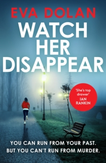Image for Watch her disappear