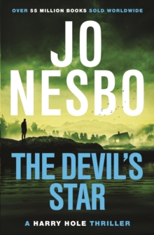 The Devil’s Star: The edge-of-your-seat fifth Harry Hole novel from the No.1 Sunday Times bestseller