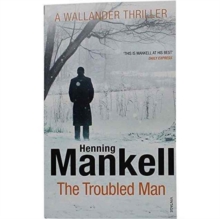 Image for THE TROUBLED MAN