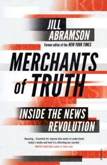 Image for Merchants of Truth
