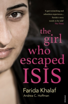 Image for The Girl Who Escaped ISIS