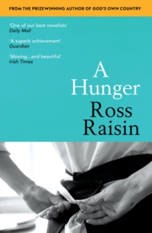 Image for A Hunger