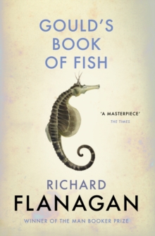 Image for Gould's book of fish