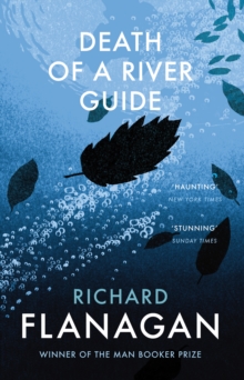 Image for Death of a river guide