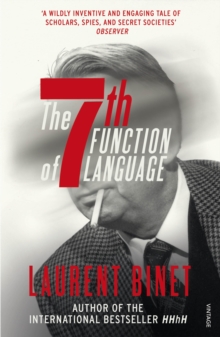 Image for The 7th function of language
