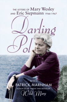 Image for Darling Pol  : the letters of Mary Wesley and Eric Siepmann, 1944-1967
