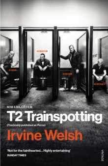 Image for T2 trainspotting
