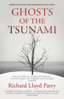 Image for Ghosts of the tsunami