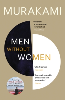 Image for Men without women