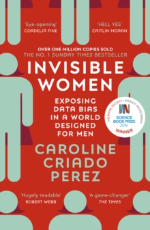 Image for Invisible Women