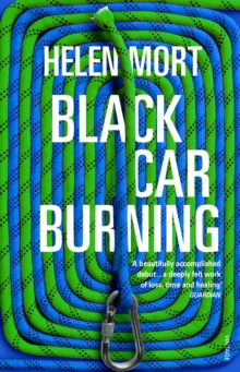 Image for Black Car Burning