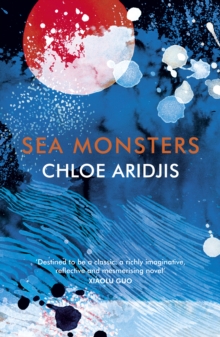Image for Sea monsters