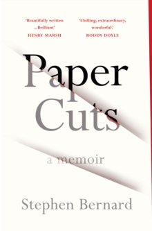 Image for Paper Cuts
