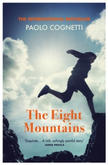 Image for The Eight Mountains