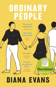 Cover for: Ordinary People