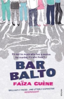 Image for Bar Balto