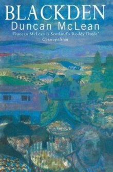 Blackden