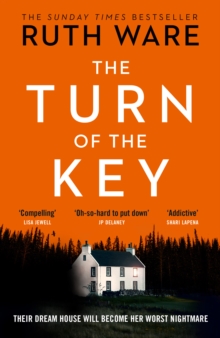Image for The turn of the key