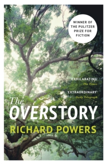 book the overstory