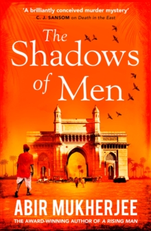 The Shadows of Men: ‘An unmissable series’ The Times