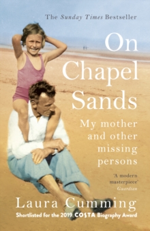 Image for On Chapel sands  : my mother and other missing persons