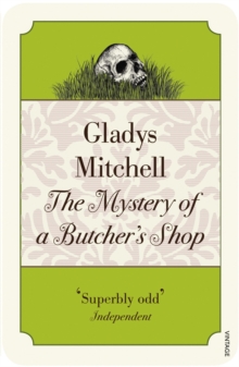 The Mystery of a Butcher’s Shop