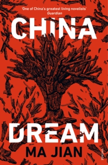 Image for China dream