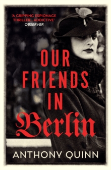 Image for Our friends in Berlin