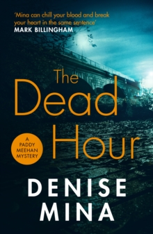 Image for The dead hour