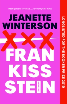 Image for Frankissstein  : a love story