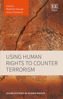 Image for Using human rights to counter terrorism