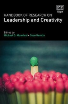 Image for Handbook of Research on Leadership and Creativity