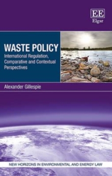 Image for Waste Policy