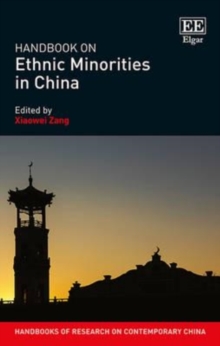 Image for Handbook on Ethnic Minorities in China