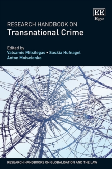 Image for Research Handbook on Transnational Crime