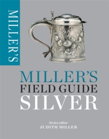 Image for Miller's Field Guide: Silver