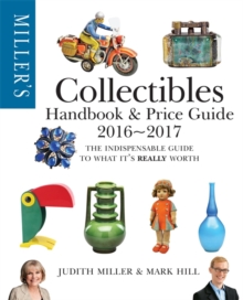 Image for Miller's Collectibles Price Guide 2016-2017