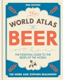 World Atlas of Beer