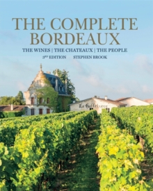 Complete Bordeaux: 3rd edition