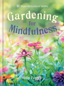 Image for Gardening for mindfulness