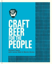Image for Craft beer for the people