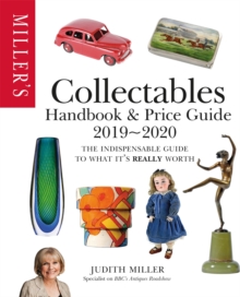 Miller’s Collectables Handbook & Price Guide 2019-2020