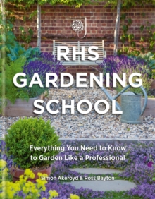 Image for RHS gardening school
