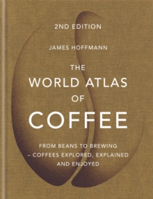 Image for The World Atlas of Coffee