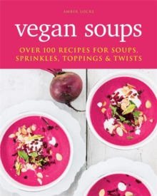 Vegan Soups