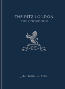 Image for The Ritz London  : the cookbook
