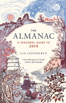 Image for The almanac 2019