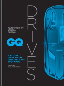 Image for GQ Drives
